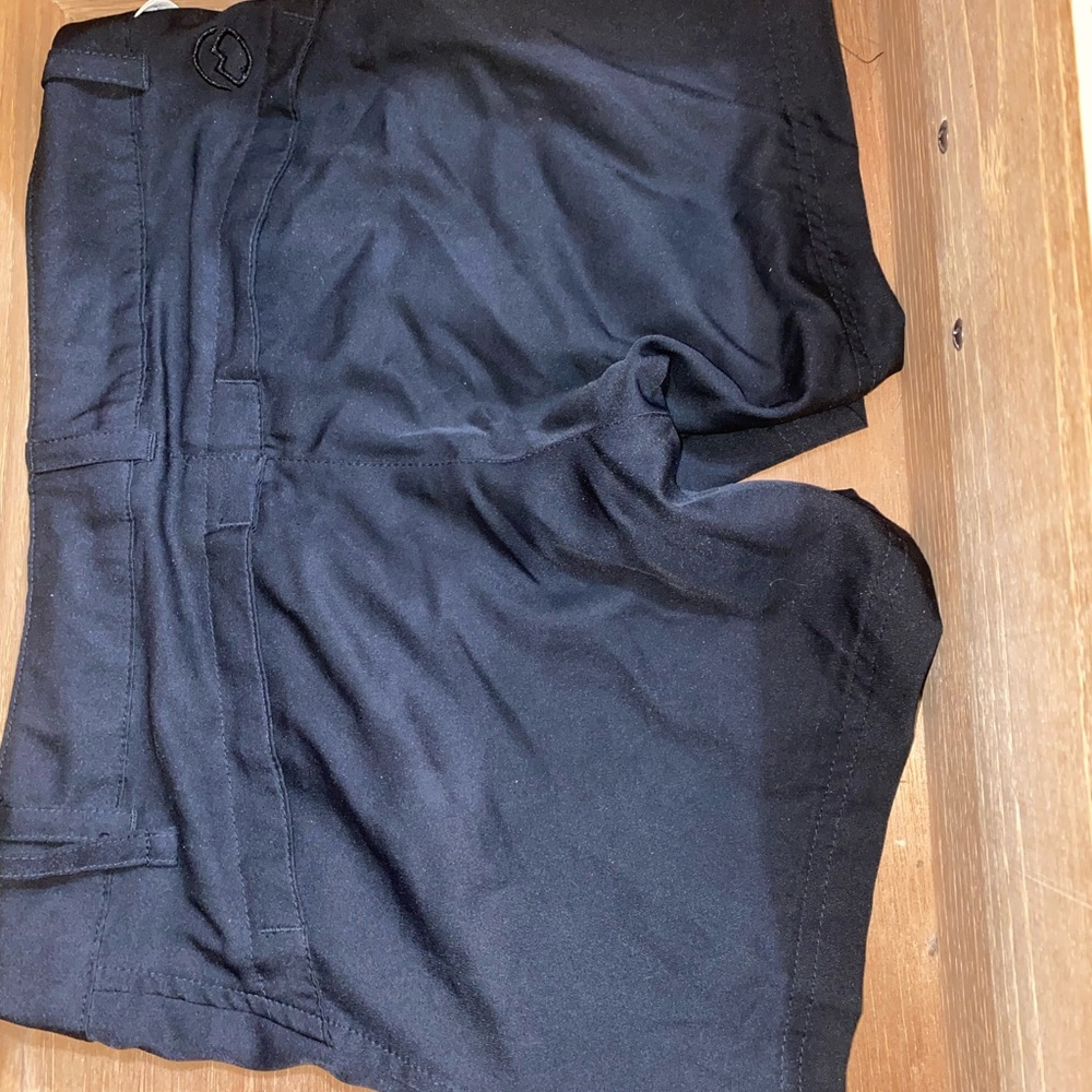 Magellan Shorts